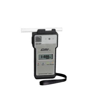 Intoxilyzer 400, automatic sampling breath test