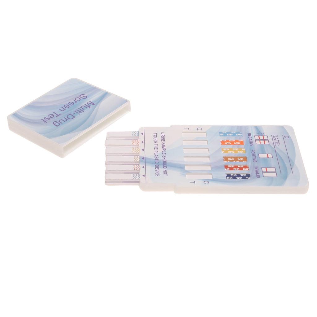 Urine Drug Dip Tests | CLIA Waived Instant Urine Drug Dip Test