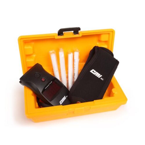 Intoxilyzer S-D5 Breath Alcohol Screener Kit