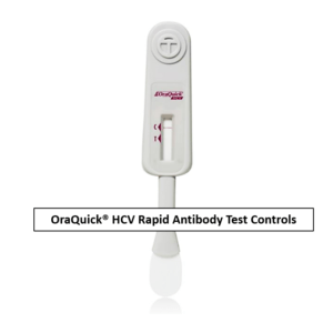 HCV Hepatitis C Test Controls