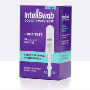 InteliSwab COVID-19 Rapid Test