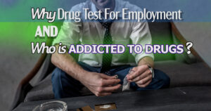 Drug Test For Employment
