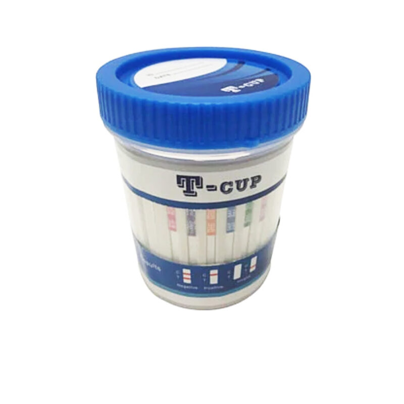 T Cup Drug Test Cups DrugTestKitUSA