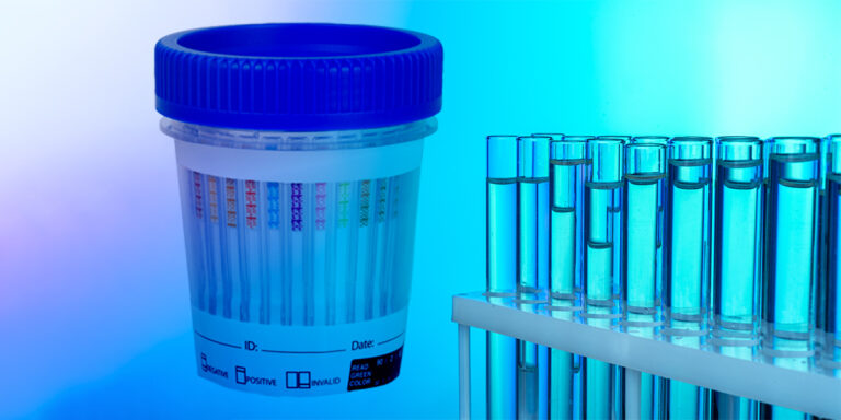 What Is On A 12 Panel Drug Test?