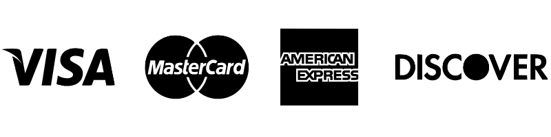 Credit Card Payments Information - DrugTestKitUSA