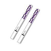 Fentanyl (FTY) Liquid & Powder Drug Test Strip