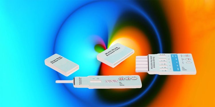 Multi-Panel Drug Test VS Single-Panel Drug Test