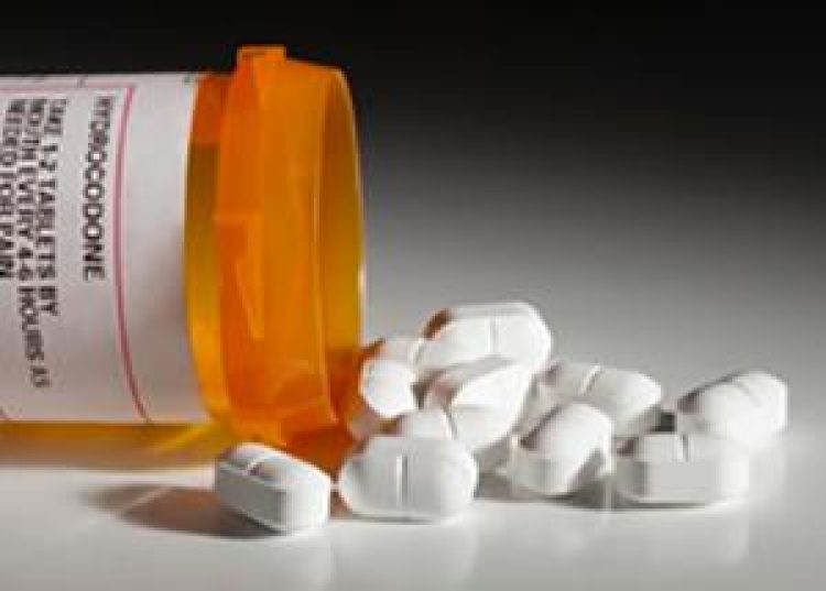 drug testing, opioid addiction, opioid prescription